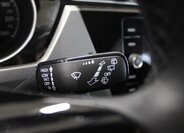 Volkswagen Touran Kombi 1,5 l 110 kw