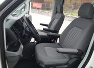 Volkswagen Grand California Ostatní 2,0 l 130 kw