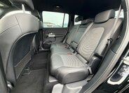 Mercedes-Benz GLB SUV / Terénní 2,0 l 110 kw