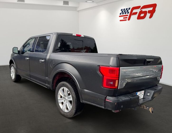 Ford F-150 4