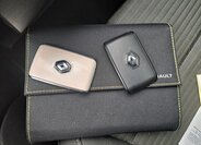 Renault Grand Scénic MPV 1,8 l 88 kw