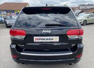 Jeep Grand Cherokee Ostatní 3,0 l 184 kw