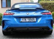 BMW Z4 55
