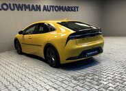 Toyota Prius Hatchback 2,0 l 111 kw