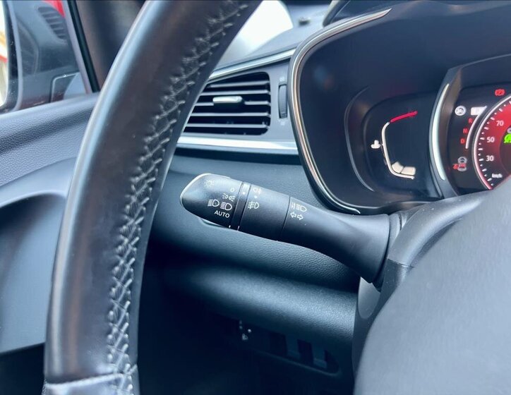 Renault Kadjar SUV 1,5 l 85 kw