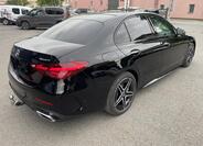 Mercedes-Benz Třídy C Ostatní 2,0 l 147 kw