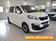 Peugeot Expert VAN-Minibus 0,0 0