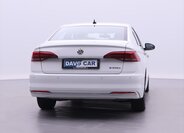 Volkswagen Bora Sedan 0,0 100 kw