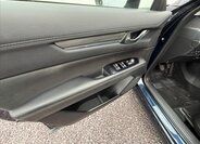 Mazda CX-5 SUV 2,2 l 110 kw