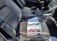 Jaguar E-Pace SUV 2,0 l 184 kw