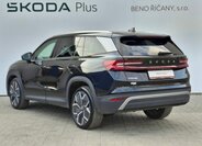 Škoda Kodiaq SUV / Terénní 1,5 l 150 kw