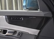 Volvo XC90 SUV / Terénní 2,0 l 228 kw