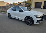 Audi Q8 Hatchback 3,0 l 210 kw