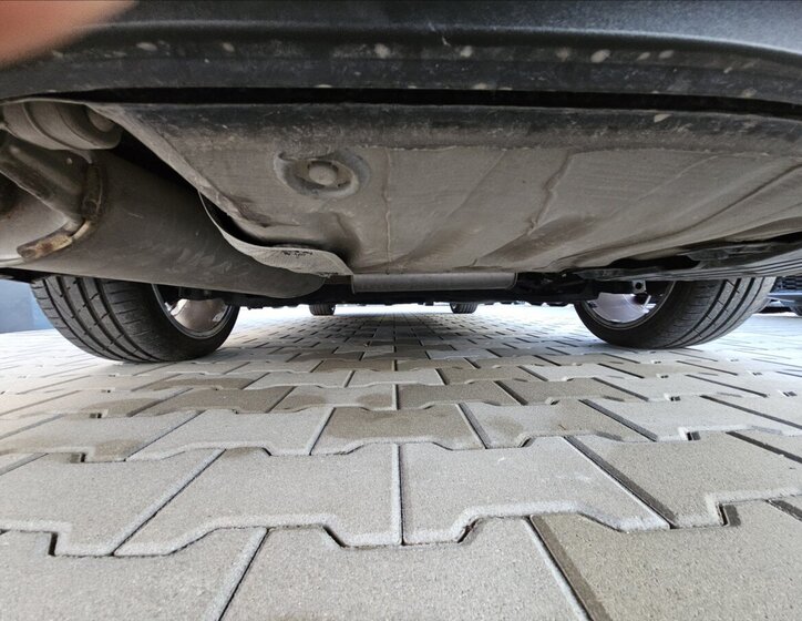 Seat Leon Kombi 1,5 l 96 kw