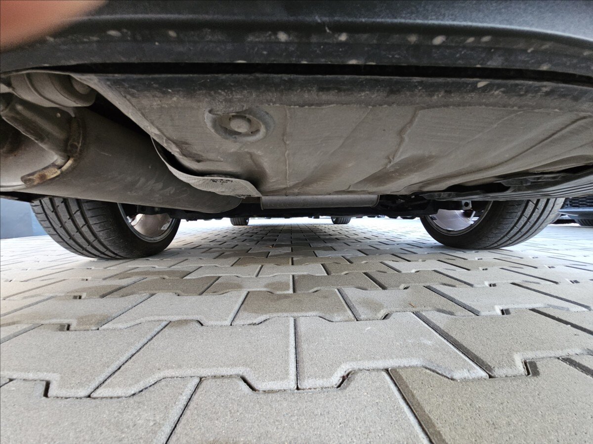 Seat Leon Kombi 1,5 l 96 kw