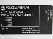 Volkswagen ID.4 SUV / Terénní 0,0 150 kw