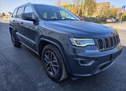 Jeep Grand Cherokee SUV / Terénní 3,0 l 184 kw