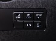 Mazda CX-3 SUV 2,0 l 89 kw