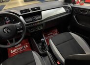 Škoda Fabia Hatchback 999,0 70 kw