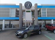 KIA Rio Hatchback 1,4 l 73 kw