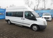 Ford Transit Ostatní 2,2 l 92 kw