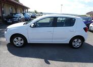 Dacia Sandero 6