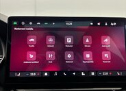 Škoda Octavia Kombi 2,0 l 195 kw