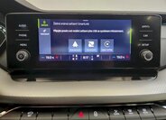 Škoda Octavia Sedan / Limuzína 1,5 l 110 kw