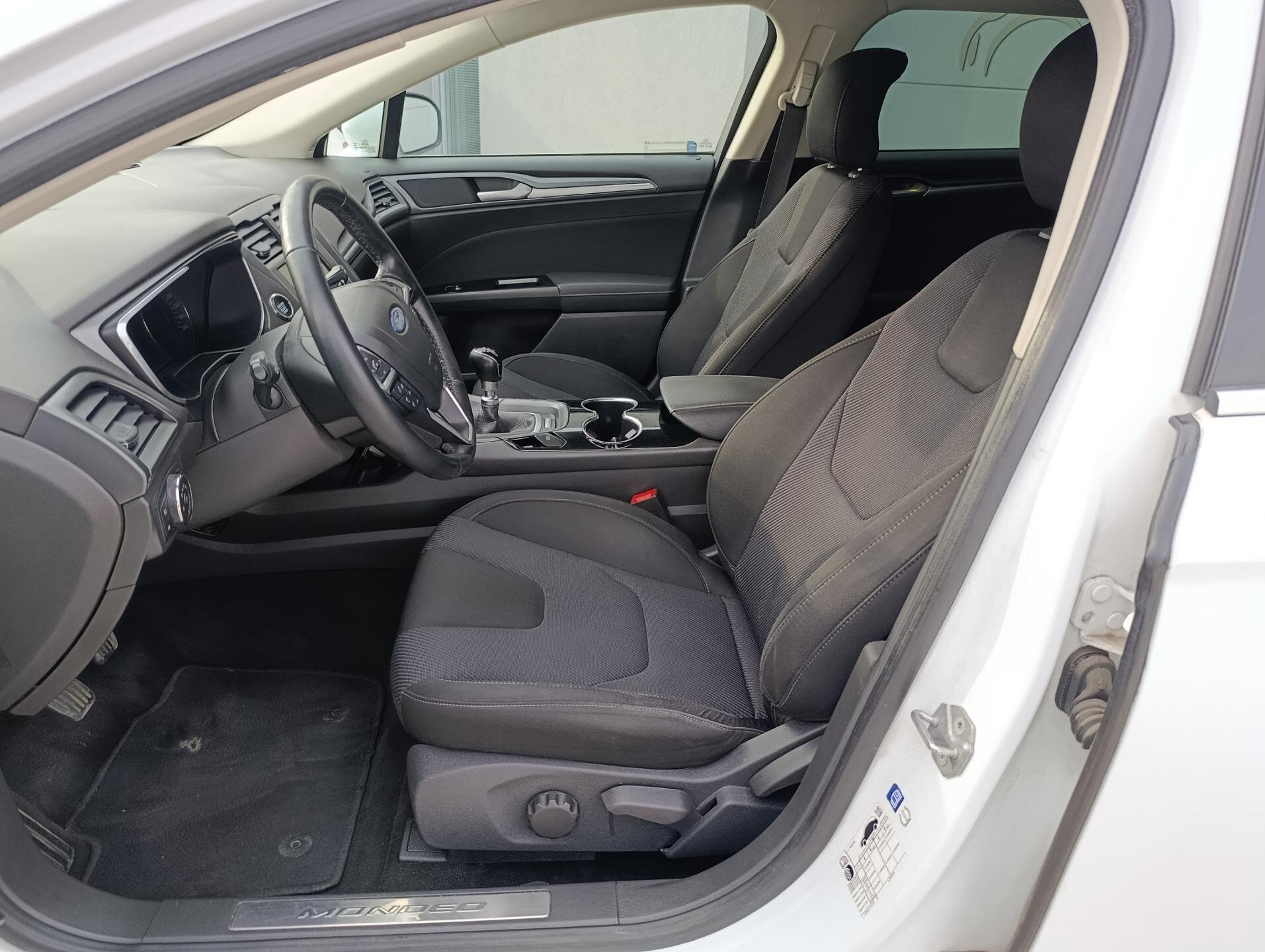 Ford Mondeo Kombi 2,0 l 110 kw