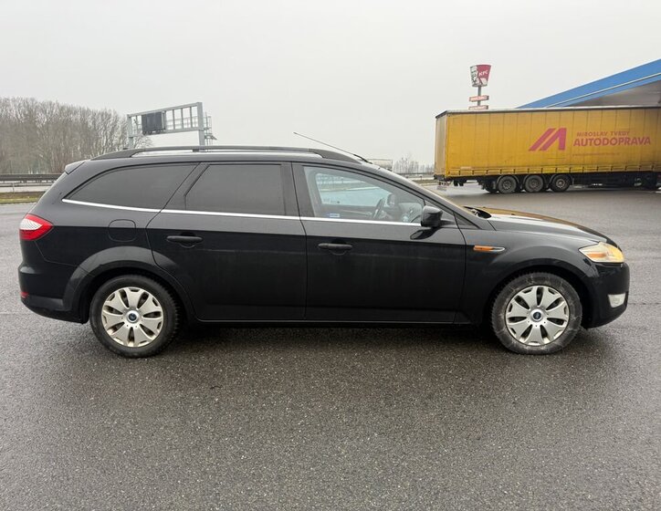 Ford Mondeo Kombi 2,0 l 103 kw