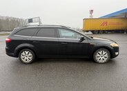 Ford Mondeo Kombi 2,0 l 103 kw