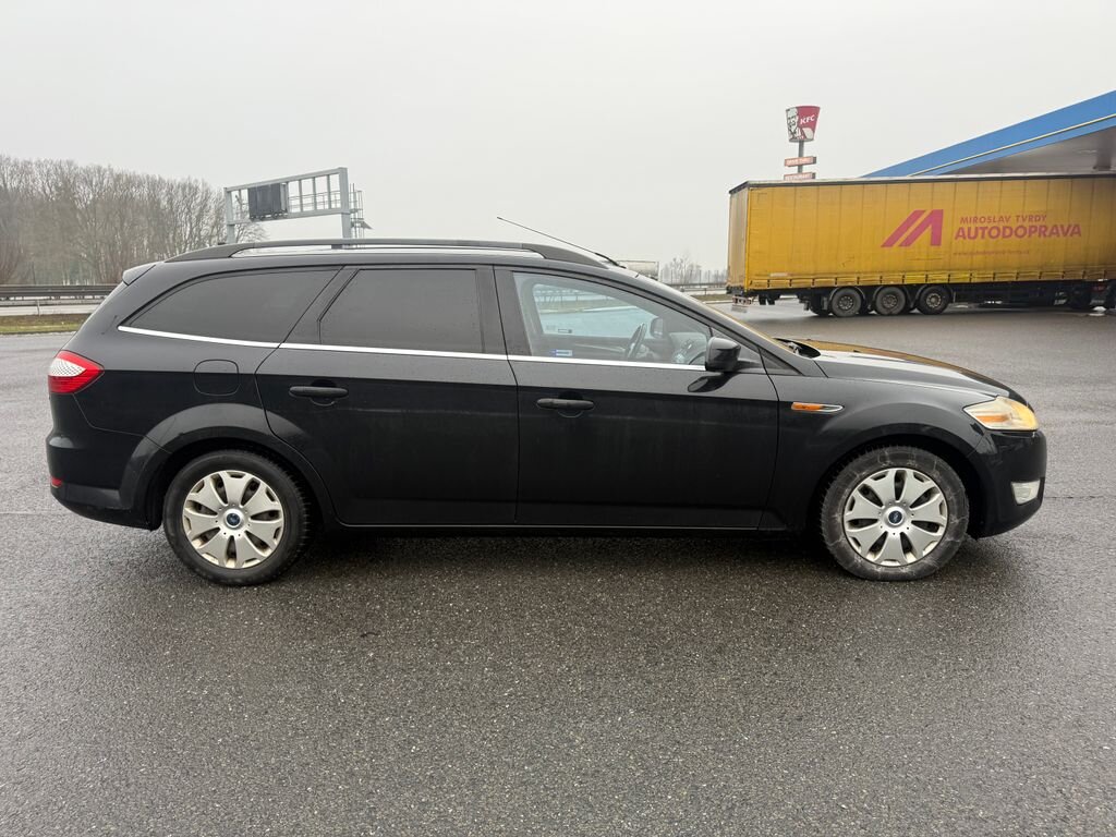 Ford Mondeo Kombi 2,0 l 103 kw