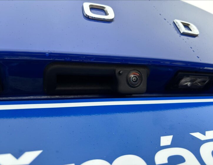 Škoda Octavia Sedan / Limuzína 2,0 l 85 kw