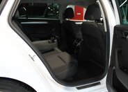 Škoda Superb Kombi 2,0 l 110 kw