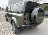Land Rover Defender SUV / Terénní 3,0 l 184 kw