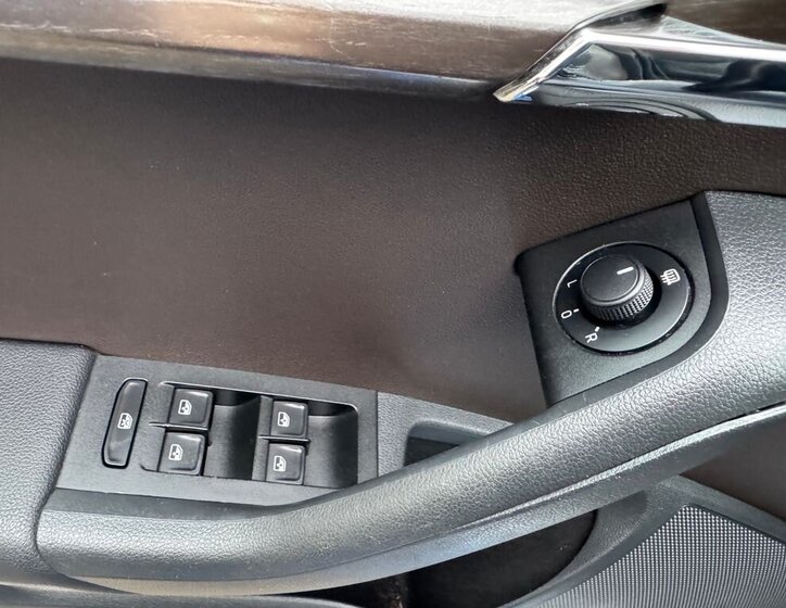 Škoda Octavia Kombi 2,0 l 135 kw