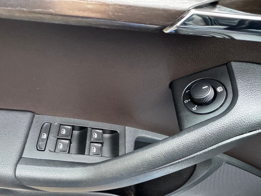 Škoda Octavia Kombi 2,0 l 135 kw