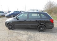 Škoda Fabia Kombi 1,4 l 63 kw