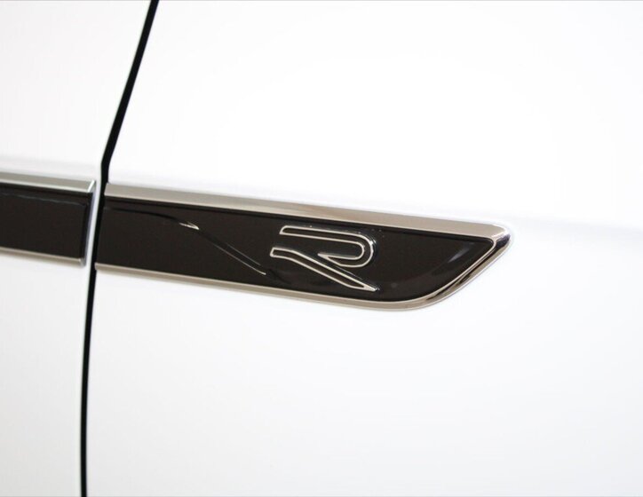 Volkswagen Touareg SUV 3,0 l 210 kw