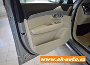 Volvo XC90 SUV 2,0 l 0
