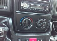 Citroën Jumper Valník 2,2 l 81 kw