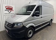 Volkswagen Crafter Ostatní 2,0 l 130 kw