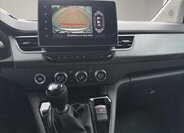 Nissan Townstar MPV 1,3 l 96 kw