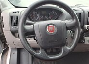 Fiat Ducato Skříň 3,0 l 115 kw