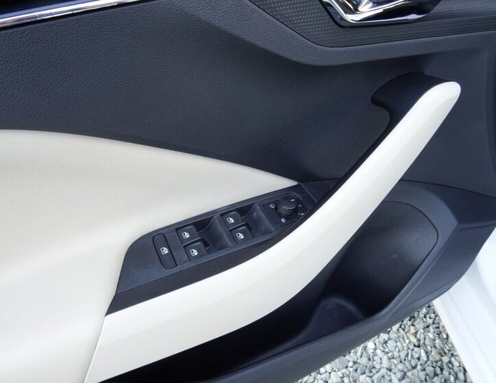 Škoda Kamiq SUV / Terénní 1,5 l 110 kw