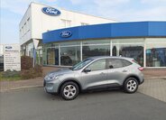 Ford Kuga SUV / Terénní 2,5 l 165 kw