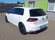 Volkswagen Golf Hatchback 2,0 l 110 kw