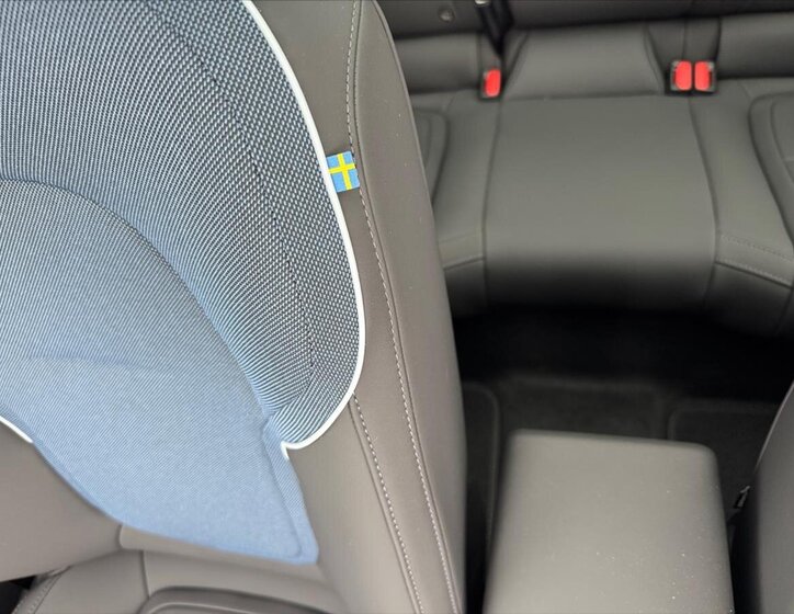 Volvo EX30 SUV 0,0 315 kw