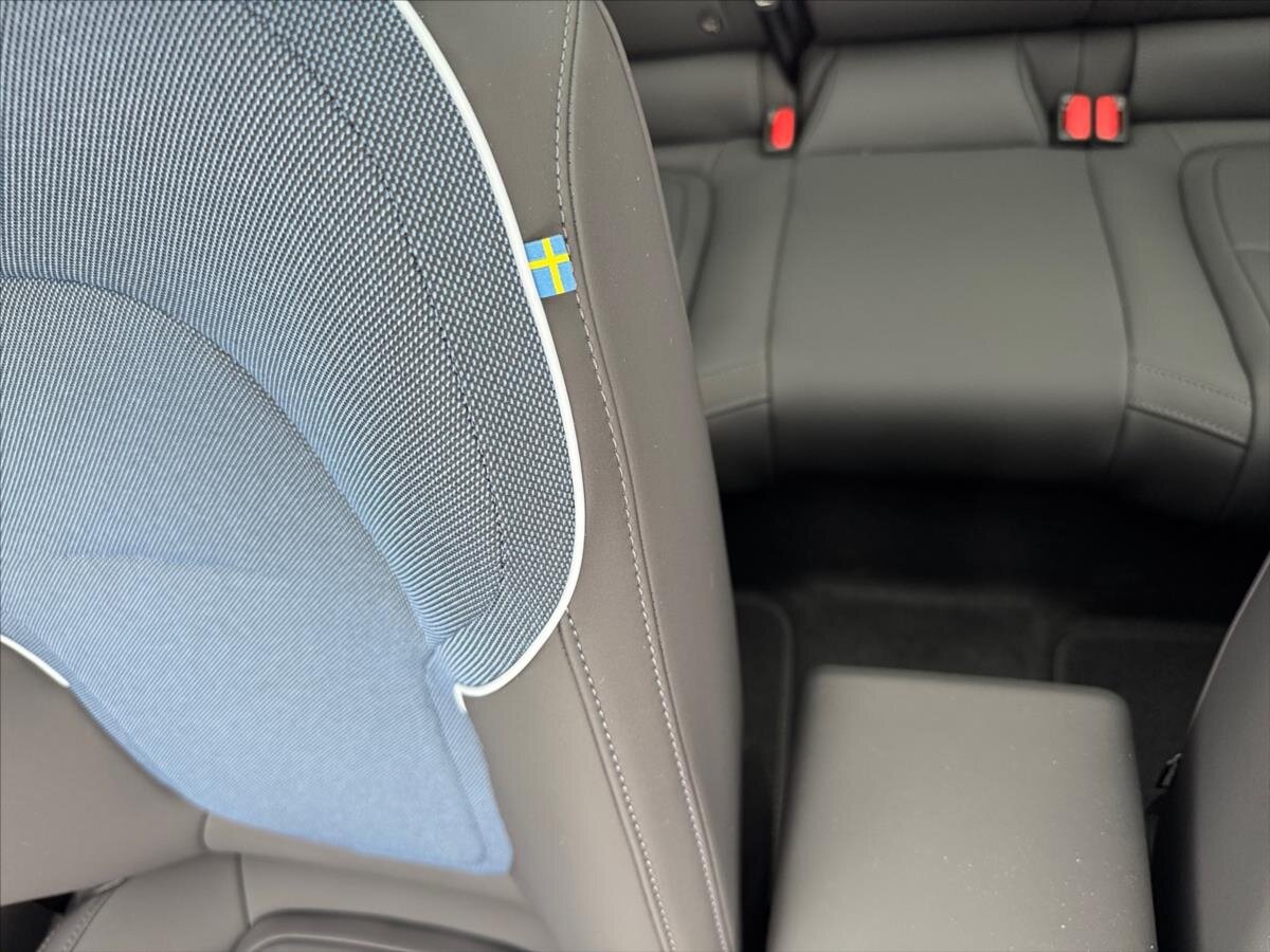 Volvo EX30 SUV 0,0 315 kw