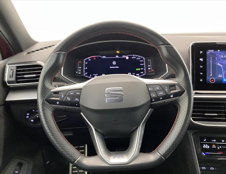 Seat Tarraco 10